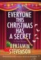 [Ernest Cunningham 03] • Everyone This Christmas Has a Secret